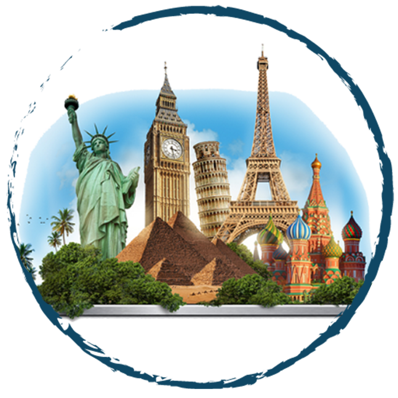 West Eastern Travels & Tours